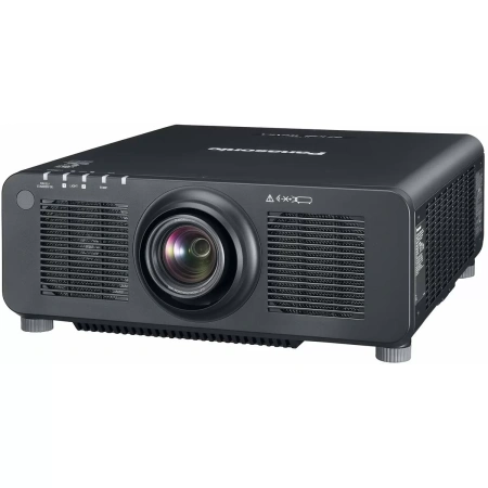 Купить Panasonic PT-RZ690B по выгодной цене в Челябинске