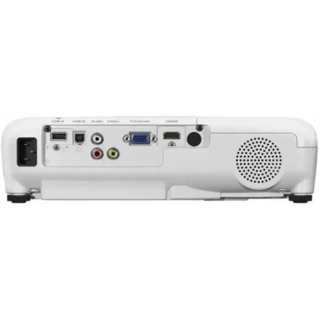 Купить Epson EB-W06 по выгодной цене в Челябинске