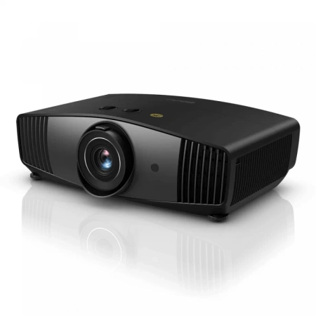 Купить BenQ W5700 Черный по выгодной цене в Челябинске