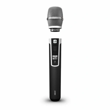 Купить LD Systems U505 HHC по выгодной цене в Челябинске