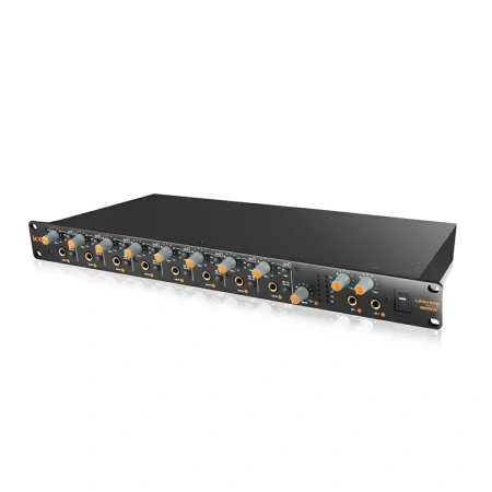 Купить Icon UMix 1010 Rack по выгодной цене в Челябинске