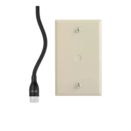 Купить SHURE MX202BP/N по выгодной цене в Челябинске