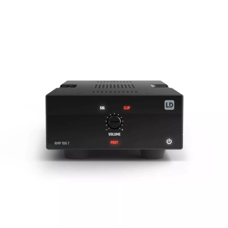 Купить LD Systems AMP 106 T по выгодной цене в Челябинске