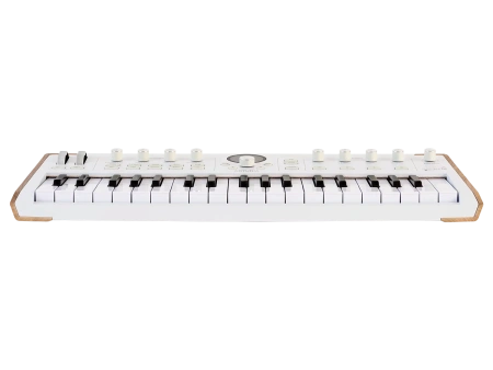 Купить Arturia AstroLab 37 White по выгодной цене в Челябинске