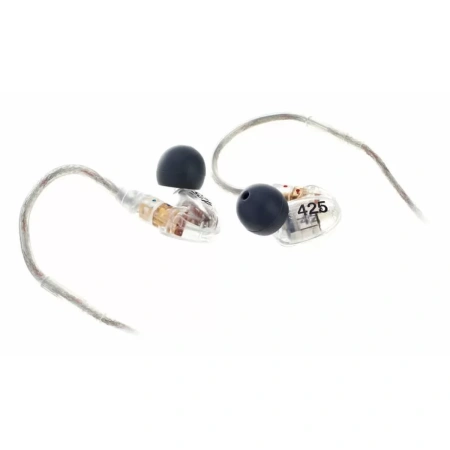 Купить SHURE SE425-CL-EFS по выгодной цене в Челябинске