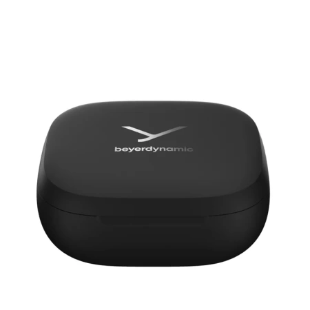 Купить Beyerdynamic Amiron 300 Black по выгодной цене в Челябинске