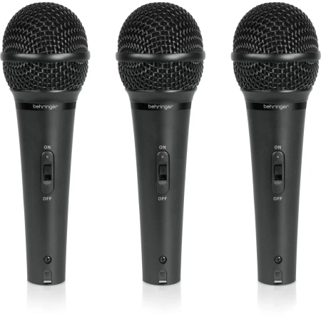 Купить BEHRINGER XM1800S по выгодной цене в Челябинске