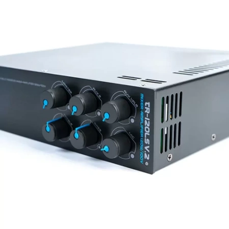 Купить CVGAUDIO TR-120LS по выгодной цене в Челябинске