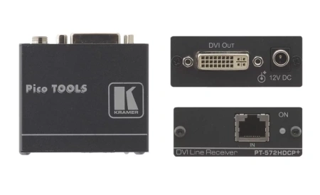 Купить Kramer Electronics PT-572HDCP+ по выгодной цене в Челябинске