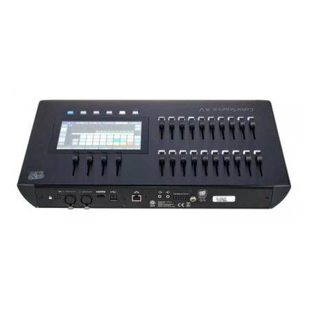 Купить ETC ColorSource 20 AV по выгодной цене в Челябинске