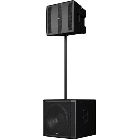 Купить PreSonus CDL12P по выгодной цене в Челябинске