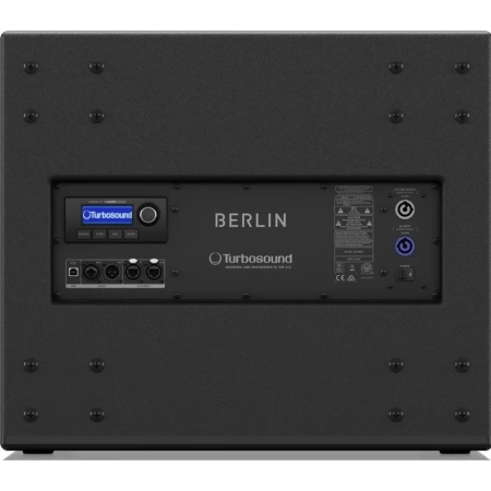 Купить TURBOSOUND TBV118L-AN по выгодной цене в Челябинске