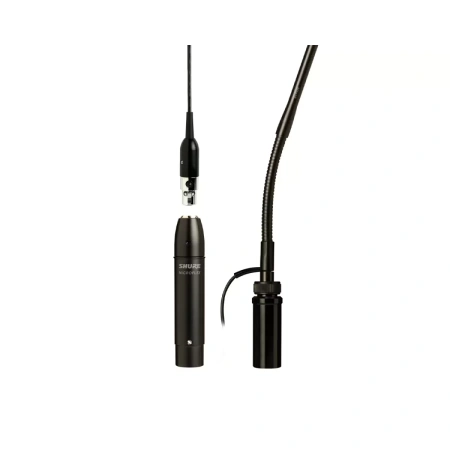 Купить SHURE MX418SE/C по выгодной цене в Челябинске