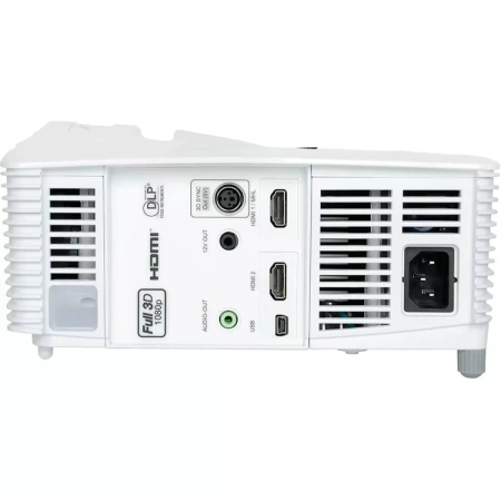 Купить optoma gt1080e по выгодной цене в Челябинске