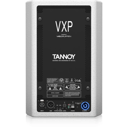 Купить Tannoy VXP 6-WH по выгодной цене в Челябинске