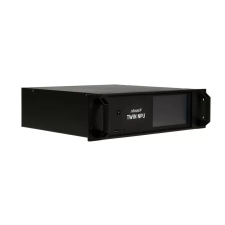 Купить STAGE4 TWIN NPU по выгодной цене в Челябинске