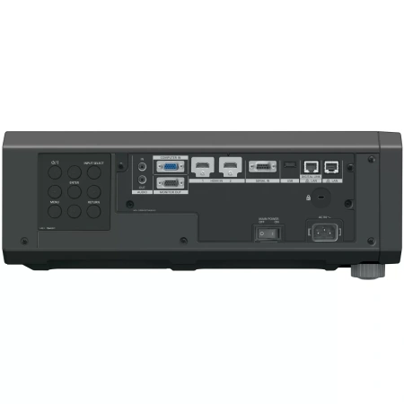 Купить Panasonic PT-FRQ50B по выгодной цене в Челябинске