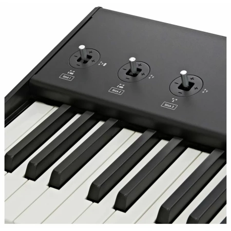Купить Studiologic SL88 Studio по выгодной цене в Челябинске