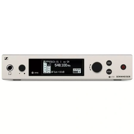 Купить SENNHEISER EW 500 G4-945-AW+ по выгодной цене в Челябинске