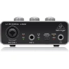 Купить BEHRINGER UM2 по выгодной цене в Челябинске