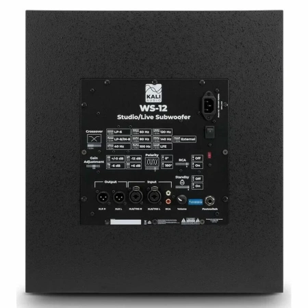 Купить Kali Audio WS-12 V2 по выгодной цене в Челябинске
