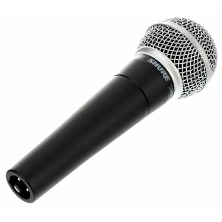 Купить SHURE SM58LCE по выгодной цене в Челябинске