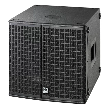Купить HK AUDIO L SUB 1500 A по выгодной цене в Челябинске