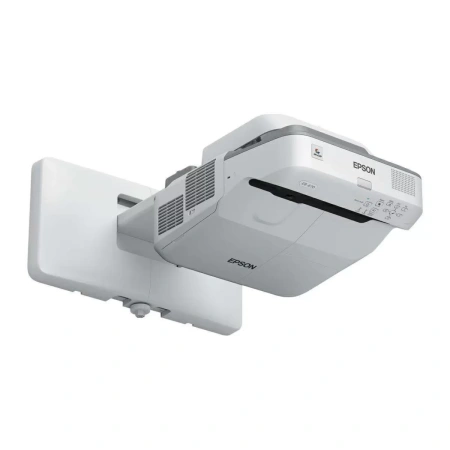 Купить Epson EB-670 по выгодной цене в Челябинске