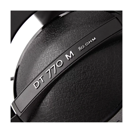 Купить BEYERDYNAMIC DT 770 M/80 по выгодной цене в Челябинске