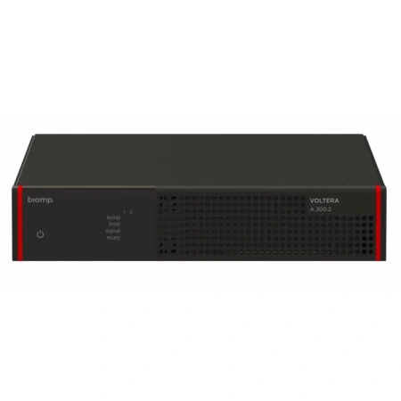 Купить BIAMP Voltera A 300.2 по выгодной цене в Челябинске
