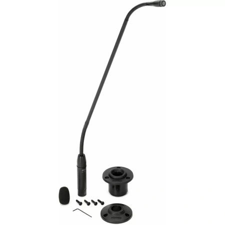 Купить SHURE MX418/S по выгодной цене в Челябинске