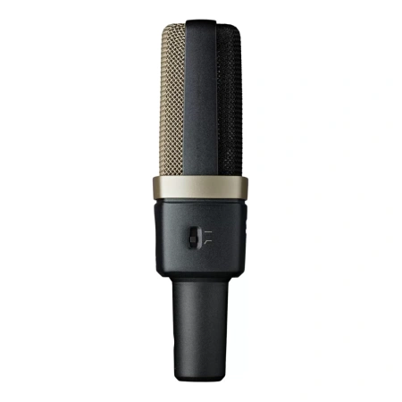 Купить AKG C314 ST по выгодной цене в Челябинске