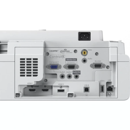 Купить Epson EB-750F по выгодной цене в Челябинске
