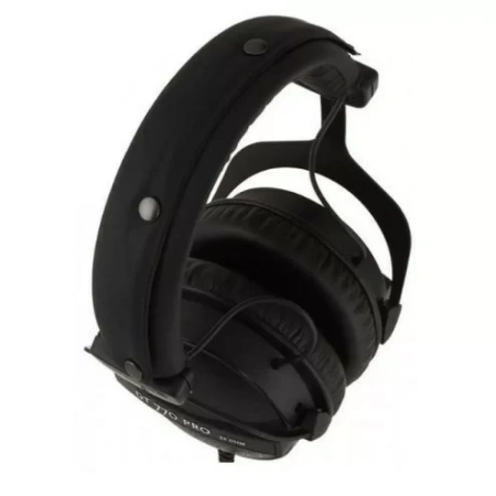 Купить Beyerdynamic DT 770 PRO 32 ohms по выгодной цене в Челябинске