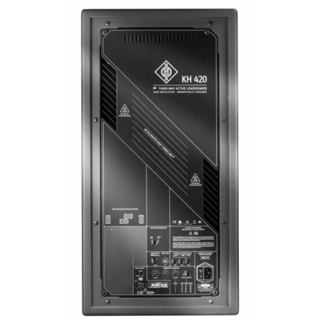 Купить NEUMANN KH 420 по выгодной цене в Челябинске