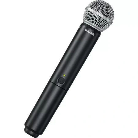 Купить Shure BLX1288E/W85 по выгодной цене в Челябинске