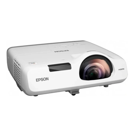 Купить Epson EB-530 по выгодной цене в Челябинске