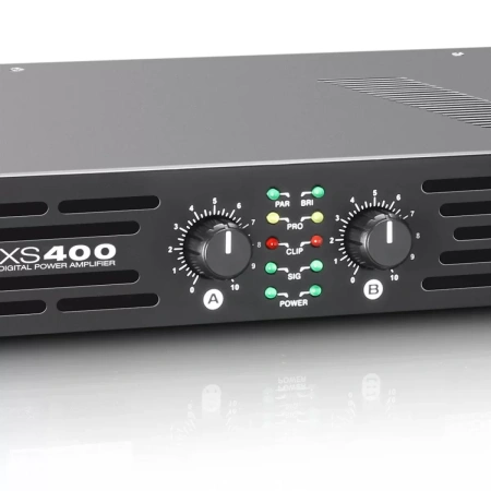 Купить LD Systems XS 400 по выгодной цене в Челябинске