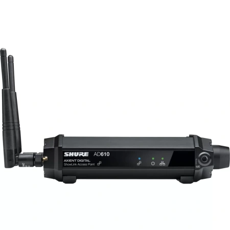 Купить SHURE AD610 по выгодной цене в Челябинске