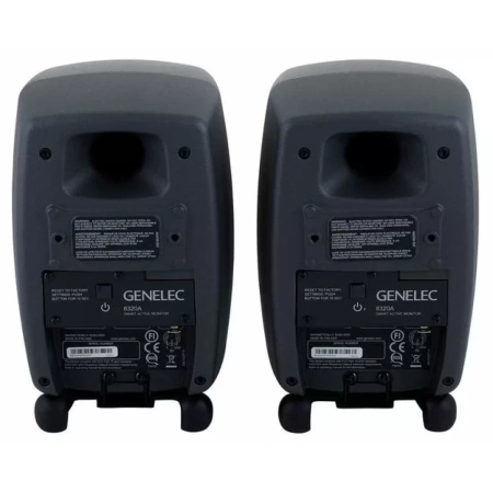 Купить Genelec 8320APM-PACK по выгодной цене в Челябинске