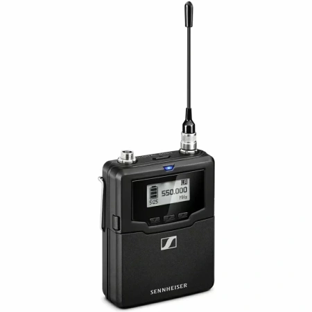 Купить Sennheiser SK 6000 BK A1-A4 по выгодной цене в Челябинске