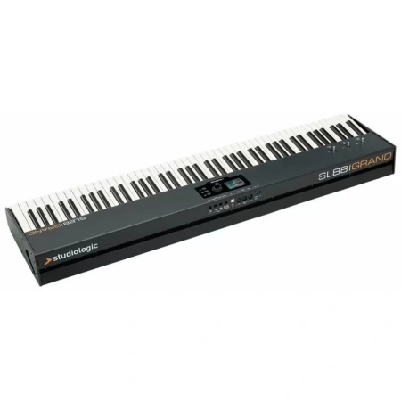 Купить Studiologic SL88 Grand по выгодной цене в Челябинске