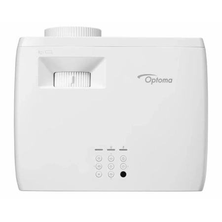 Купить Optoma ZH450 по выгодной цене в Челябинске