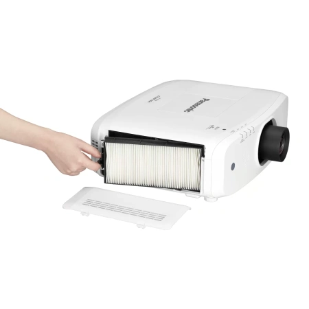 Купить Panasonic PT-EX520LE по выгодной цене в Челябинске