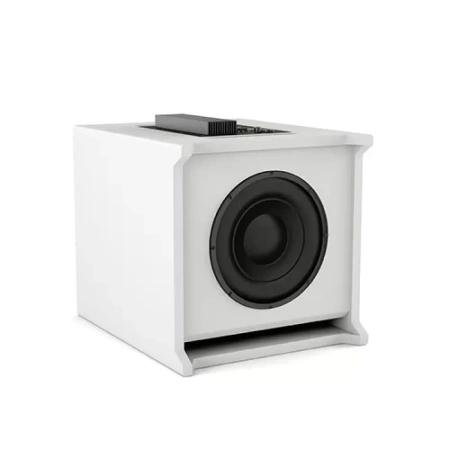 Купить CVGAUDIO SUBone model F-8W/Active по выгодной цене в Челябинске