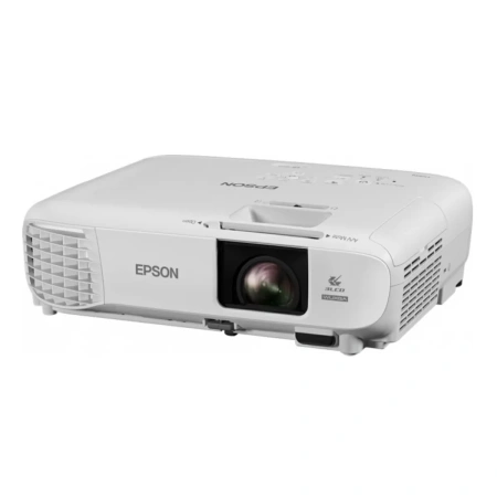 Купить Epson EB-U05 по выгодной цене в Челябинске