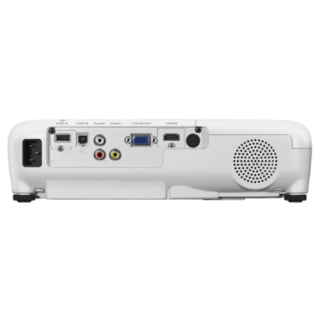 Купить Epson EB-X05 по выгодной цене в Челябинске