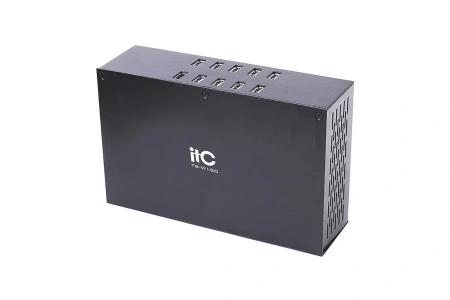 Купить ITC TS-W180Q по выгодной цене в Челябинске