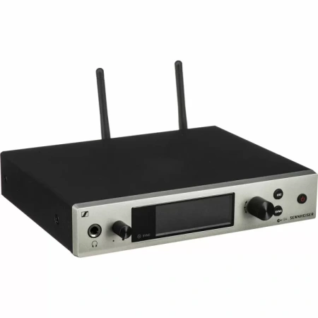 Купить SENNHEISER EW 300 G4-BASE SKM-S-AW+ по выгодной цене в Челябинске