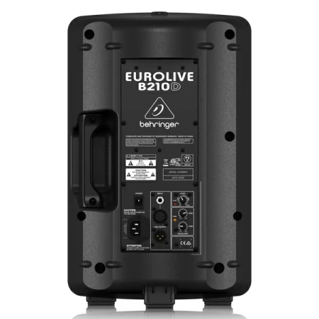 Купить BEHRINGER B210D по выгодной цене в Челябинске
